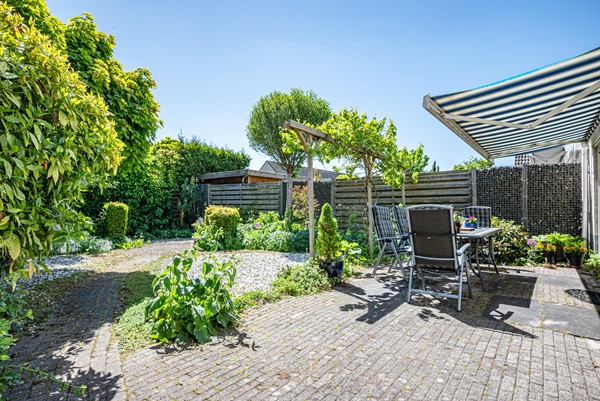 Medium property photo - Ameland 3, 8302 LL Emmeloord